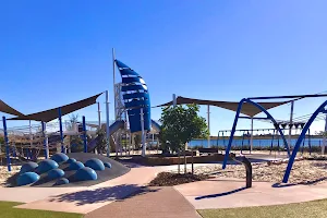 Spinnaker Park image