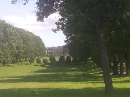 Laundromat «Hanover Avenue Coin Laundry», reviews and photos, 1501 Hanover Ave, Allentown, PA 18109, USA