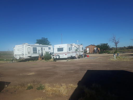 RV Park «Winslow Pride RV Park and Convenience Store», reviews and photos, Transcon Ln, Winslow, AZ 86047, USA