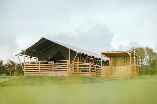 Hillside Glamping Holidays