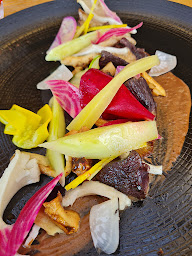 Photo n°22 de Croque Saison Restaurant Gourmand à Les Fins ()