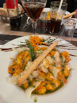 Ristorante Fratelli à Thionville