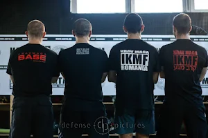 KMTM - Krav Maga IKMF Timisoara image
