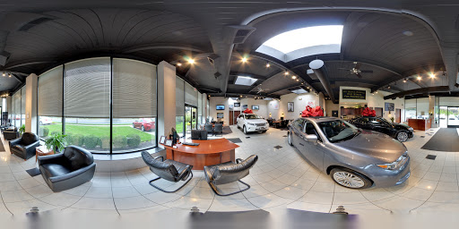 Used Car Dealer «New Country Lexus of Westport Pre-Owned», reviews and photos, 187 Kings Hwy Cutoff, Fairfield, CT 06824, USA