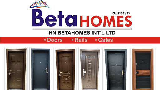 Beta Homes Doors, 99 Timber Market Rd, Uyo, Nigeria, Real Estate Agents, state Akwa Ibom
