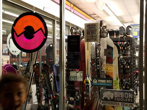 Sporting Goods Store «Play It Again Sports», reviews and photos, 8500 Pineville-Matthews Rd, Charlotte, NC 28226, USA