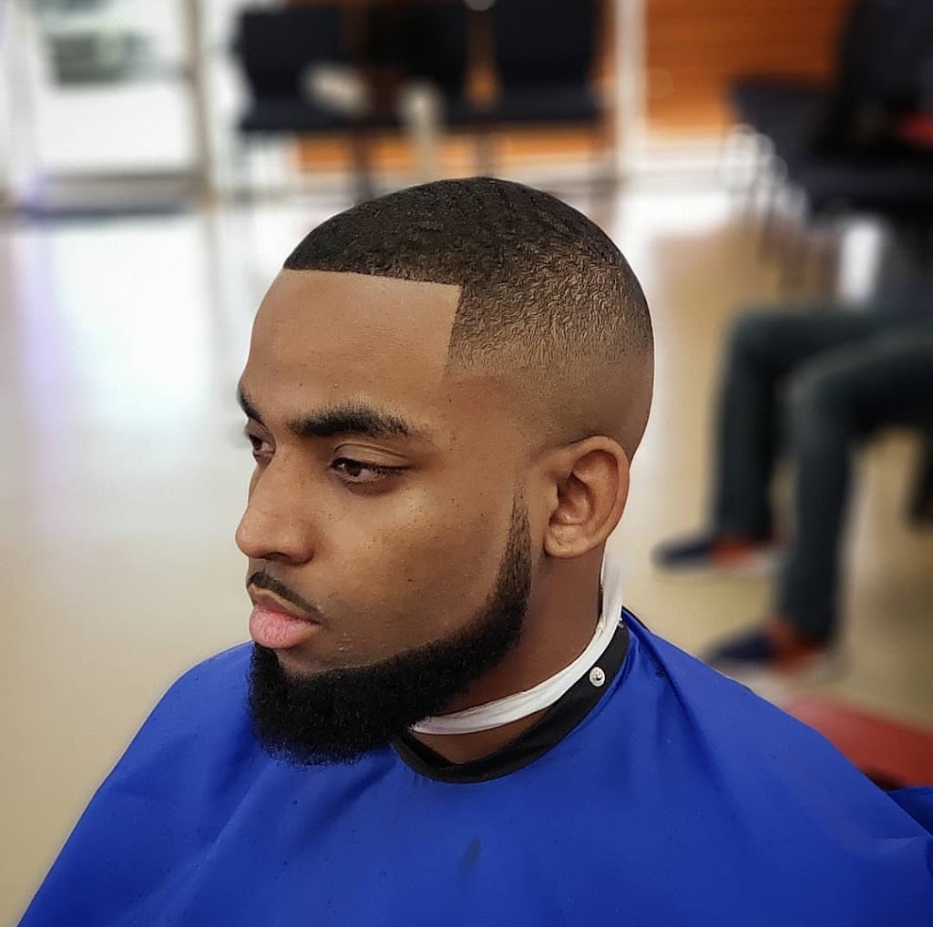 Clipperz Barber Shop Watauga, TX 76148 Services and Reviews