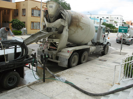 Construction Company «Per-Max Construction & Remodeling», reviews and photos, 201 Crandon Blvd #406, Key Biscayne, FL 33149, USA