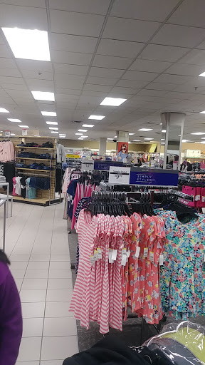 Department Store «Sears», reviews and photos, 50 Mall Dr W, Jersey City, NJ 07310, USA
