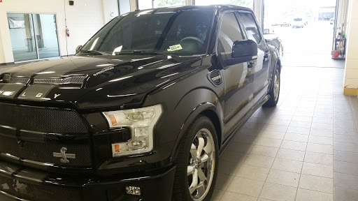 Ford Dealer «AutoNation Ford Littleton», reviews and photos, 8252 S Broadway, Littleton, CO 80122, USA