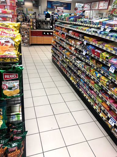 Convenience Store «Speedway», reviews and photos, 119 W Pond Rd, Hopelawn, NJ 08861, USA