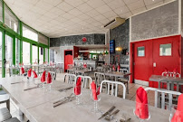 Atmosphère du Restaurant LECHALOTE à Livron-sur-Drôme - n°1
