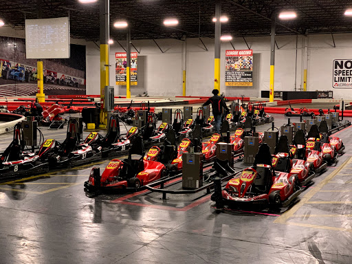 Go-Kart Track «Autobahn Indoor Speedway & Events - Baltimore, MD/BWI», reviews and photos, 8251 Preston Ct, Jessup, MD 20794, USA