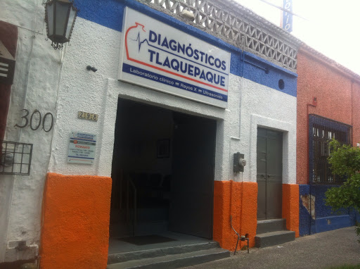 Diagnósticos Tlaquepaque Juárez