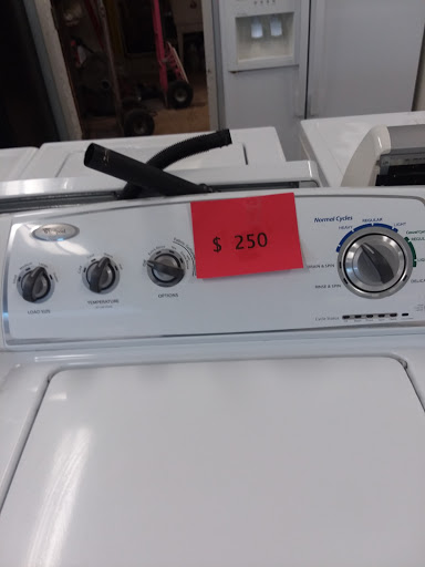 Metro Appliance Repair, 4400 Hickman Rd, Des Moines, IA 50310, USA, 