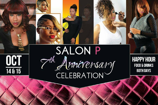 Beauty Salon «Salon P Inc.», reviews and photos, 6617 Harford Rd, Baltimore, MD 21214, USA