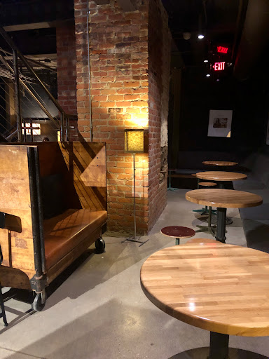 Watch Store «Shinola Ann Arbor Store», reviews and photos, 301 S Main St, Ann Arbor, MI 48104, USA