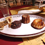 Photo n°5 de l'avis de Clara.i fait le 18/07/2022 à 14:27 sur le  Cantina L'Ottava Rima à Sorano