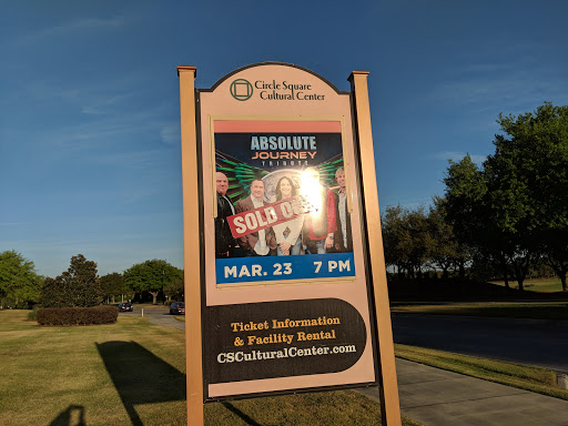 Cultural Center «Circle Square Cultural Center», reviews and photos, 8395 SW 80th St, Ocala, FL 34481, USA