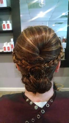 Hair Salon «The Salon 360», reviews and photos, 3339 NJ-94, Hamburg, NJ 07419, USA