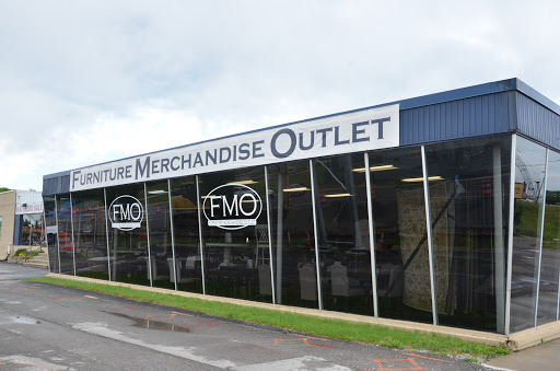 Mattress Store «Furniture & Merchandise Outlet», reviews and photos, 531 NW Broad St, Murfreesboro, TN 37130, USA