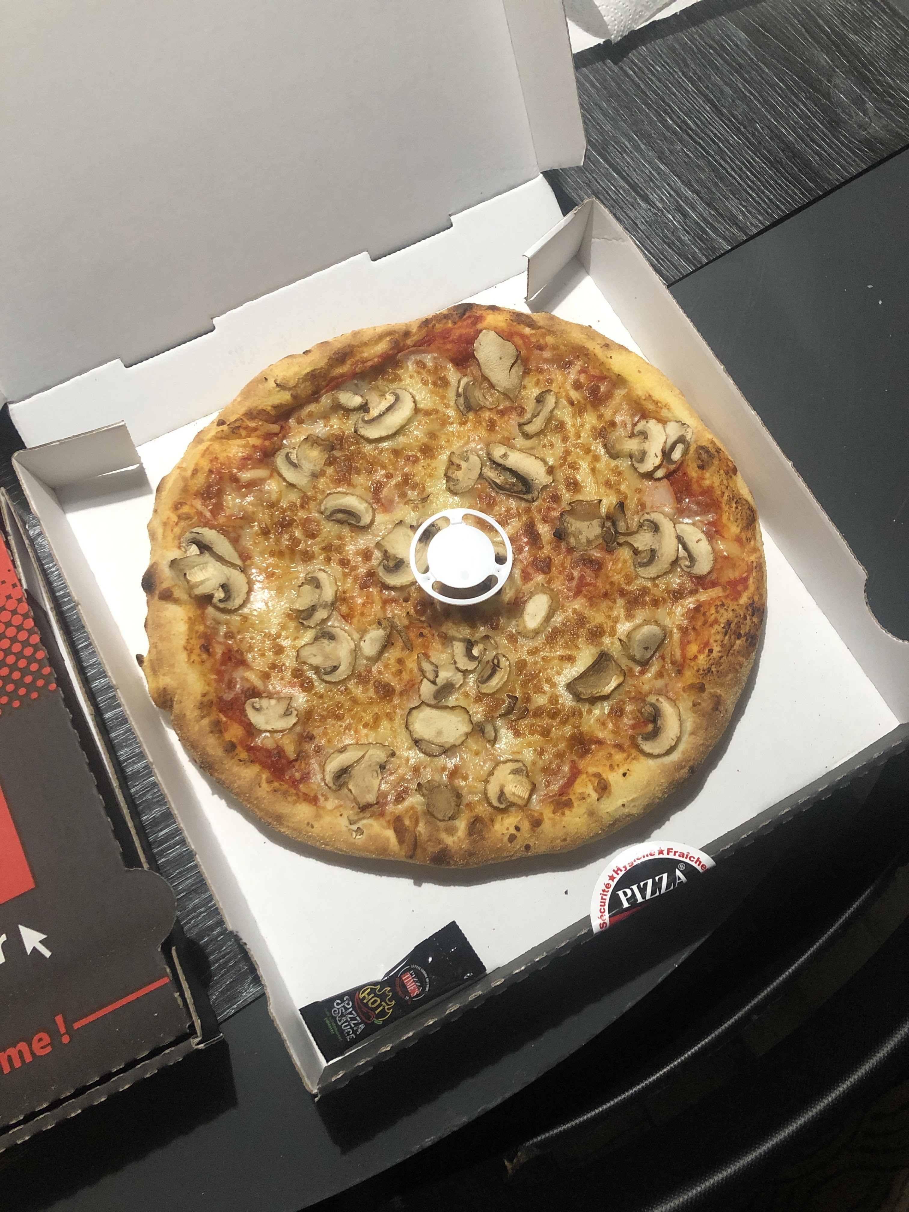 Photo n° 1 de l'avis de Tom.a fait le 10/04/2020 à 19:12