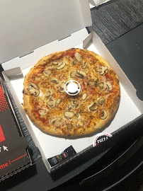 Pizza du Pizzeria Place Pizza - Soissons - n°15