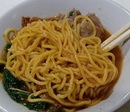 Mie Ayam Baso 212 photo