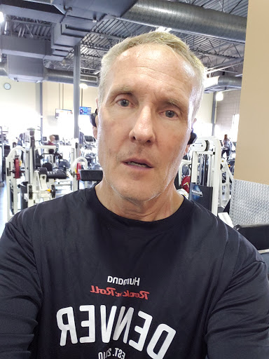 Gym «24 Hour Fitness», reviews and photos, 3435 S Inca St, Englewood, CO 80110, USA
