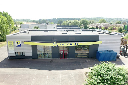 Jacob SA - Agence de Metz à La Maxe