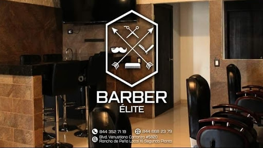 Barber Élite