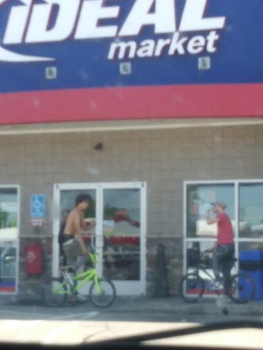 Gas Station «Ideal Station», reviews and photos, 800 E Center St, Madisonville, KY 42431, USA