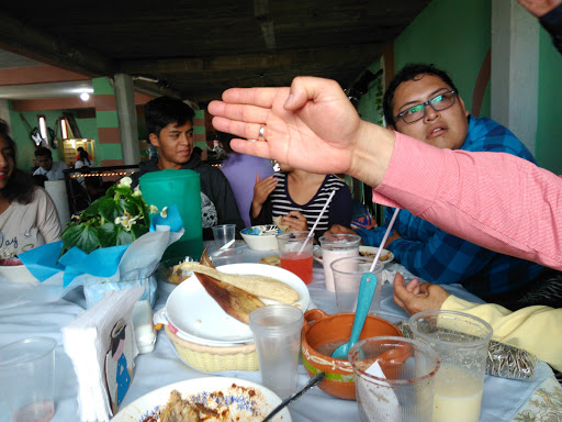 Dulceria Gaby S.A de C.V en Contla