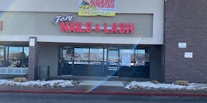 Foxy Nails & Lash | Arvada, Westminster, CO 80003