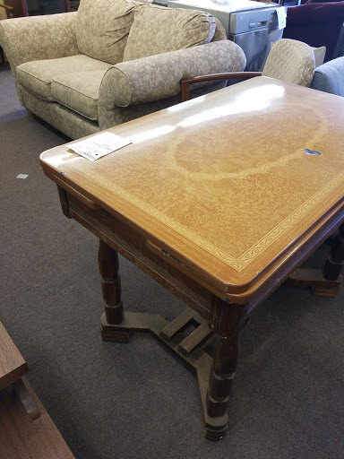 Thrift Store «Idaho Youth Ranch Thrift Store», reviews and photos, 162 Main Ave E, Twin Falls, ID 83301, USA