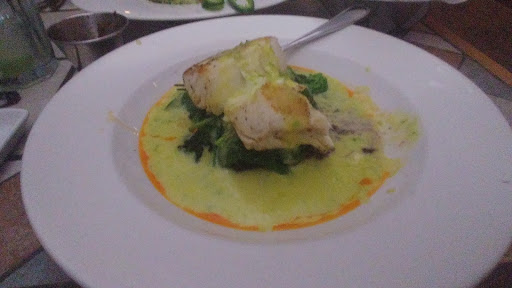 Southwestern Restaurant (US) «Sonterra Grill», reviews and photos, 28B S Tejon St, Colorado Springs, CO 80903, USA