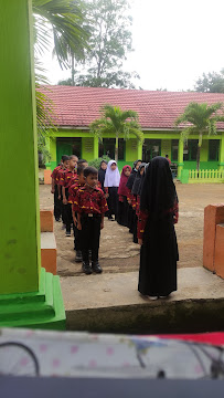 Foto SD  Negeri Sinar Seputih, Kabupaten Lampung Tengah
