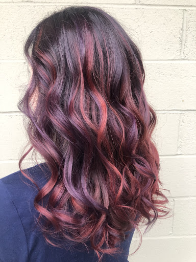 Hair Salon «JEM Hair Studio llc», reviews and photos, 1 Henry W Dubois Dr, New Paltz, NY 12561, USA