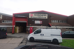 Howdens – Swansea