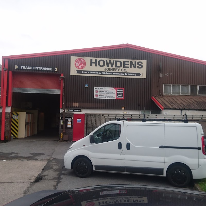 Howdens – Swansea