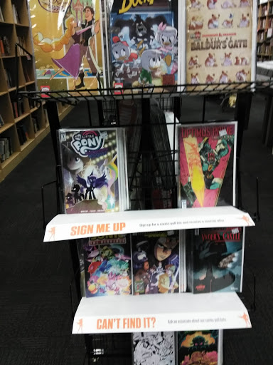 Book Store «2nd & Charles», reviews and photos, 101 Geoffrey Dr, Newark, DE 19713, USA