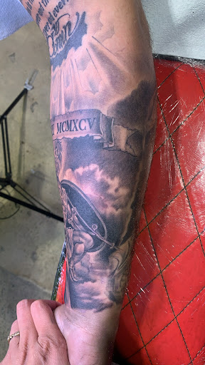 Explore milwaukee tattoo ideas, creative tattoo ideas in San Diego, available at Inkfinite Artistry