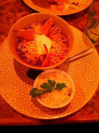 Plats et boissons du Restaurant mexicain Café Rosa à Marly-le-Roi - n°14