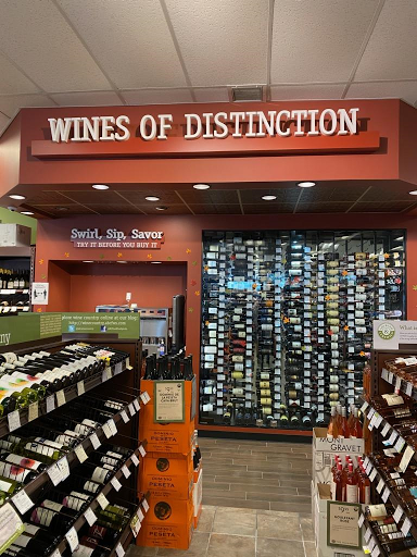 Liquor Store «ABC Fine Wine & Spirits», reviews and photos, 1350 NE 23rd St, Pompano Beach, FL 33062, USA