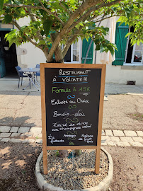 Photos du propriétaire du Restaurant Le Chêne Vert à Crevant - n°7