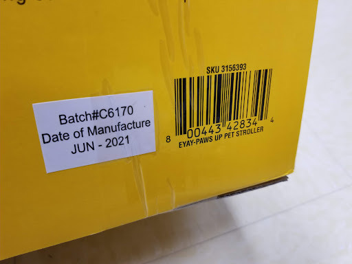 Pet Supply Store «Petco Animal Supplies», reviews and photos, 1619 SE Ensign Ln, Warrenton, OR 97146, USA