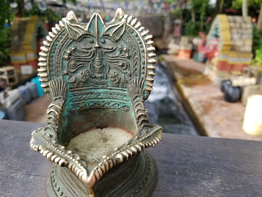 Tourist Attraction «Kali River Rapids», reviews and photos, Asia, Kissimmee, FL 34747, USA