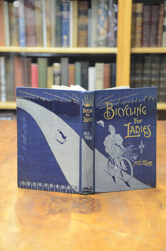 Used Book Store «Black Swan Books», reviews and photos, 505 E Maxwell St, Lexington, KY 40502, USA