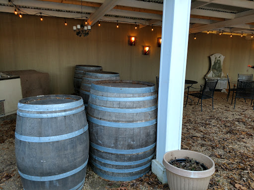 Winery «Ingleside Vineyards», reviews and photos, 5872 Leedstown Rd, Colonial Beach, VA 22443, USA