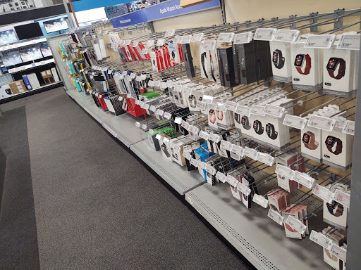 Electronics Store «Best Buy», reviews and photos, 1440 Old Country Rd #100, Riverhead, NY 11901, USA